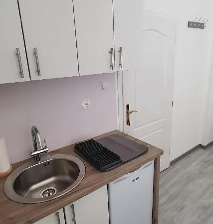 Ferhadija A&e * Сараево
