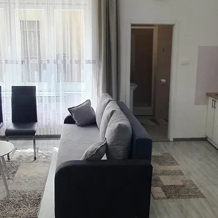 Apartment Ferhadija A&e *