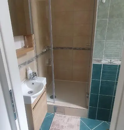 Ferhadija A&e Apartment *