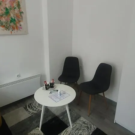 Ferhadija A&e Сараево